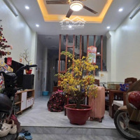 Bán Gấp Nhà 5 Tầng Ô Tô Dừng Đỗ Cách 20M, Gần Trường Thcs Tây Tựu, Giá: 5.25 Tỷ, Liên Hệ: 0968371359