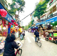 Bán Nhà Mặt Đường Phan Bội Châu.50M2 5 Tầngmặt Tiền4,25M Vuông Vắn Giá Bán 13,5 Tỷ Có Tt