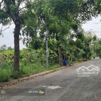 Đất Đối Diện Công Viên Trương Định Cách 100M, Đường Số 5. Phường 5, Gò Công, 150M2/ 548 Triệu.