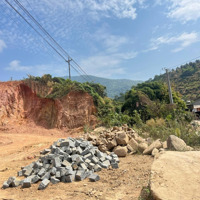 Bán Đất Quốc Lộ 27, Đạ Rsal, Đam Rông, Lâm Đồng, 1,3 Tỷ, 400M2 Giá Siêu Hời
