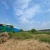 10×69 đất Mt đường Huỳnh Hoàng Hiển, P7 TP Tân An, Long An