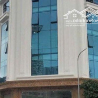 Cho Thuê Nhà 19A Đường Trung Yên , Diện Tích: 130M2 X7T Mt: 20M, Kd Spa, Phòng Khám, Showzoom...