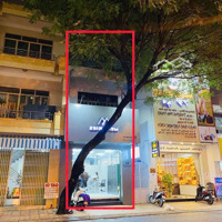 Bán Nhà 2 Tầng Mặt Tiền Đường Hồng Bàng Thành Phố Nha Trang