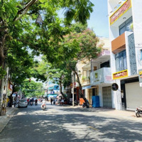Bán Nhà 2 Tầng Mặt Tiền Đường Hồng Bàng Thành Phố Nha Trang