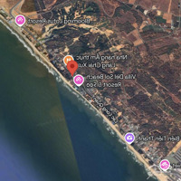 1Ha2 (12000M2)Mặt Tiềnlạc Long Quân, Tiến Thành, Phan Thiết