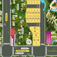 Bán Lô Góc 96M2 Đông Xuân Giá Hơn 2 Tỷ