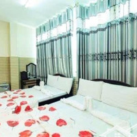 Bán Nhà 5 Tầngmặt Tiềnđường Củ Chi, Vĩnh Hải, Nha Trang.diện Tích64,18M2 (Ngang 5M) Có 13 Phòng Ngủ- Giá Bán 9,8 Tỷ