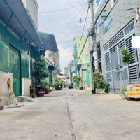 Bán Nhàhẽm Xe Hơi5M Bình Long, Phú Thạnh 93M2 (4.2X18) Nở Hậu 6,5M Chỉ 5.69Tỷ Rẻ Ngon Khó Cưỡng Pl Chuẩn