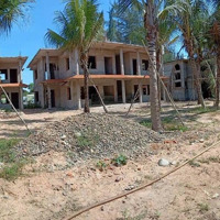 5500M2 Full Tmdv Giáp Biểnmặt Tiềnlạc Long Quân - Tiến Thành - Nova Phan Thiết