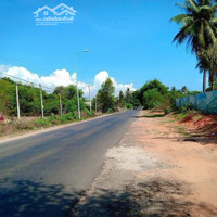 5500M2 Full Tmdv Giáp Biểnmặt Tiềnlạc Long Quân - Tiến Thành - Nova Phan Thiết