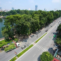 Siêu Hiếm-Mặt Phố Kim Mã, Ba Đình-Mặt Tiền Rộng-Kinh Doanh Sầm Uất-Vị Trí Vàng-Chỉ 37 Tỷ