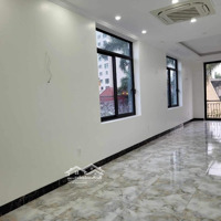 Bán Nhà Mặt Phố Quán Thánh, Ba Đình, Hà Nội, 35,5 Tỷ, 56M2, Giá Ưu Đãi