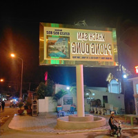 Bán Nhà Cấp 4, Mặt Tiền Đường Ven Biển, Phan Rí Cửa, View Đẹp