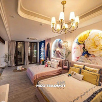 Siêu Phẩm Mặt Tiền Đường Hoa ,P.2 ,Q.phú Nhuận-5,6X16M-88M2 Hầm 4 Tầng -Hđt 55 Triệu- Gía Bán 25 Tỷ