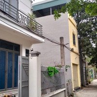 Bán Đất Tân Trại, Phú Cường, Sóc Sơn, Hà Nội.