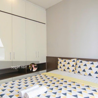 Cho Thuê Căn Hộ The Tresor, Bến Vân Đồn, 20 Triệu, 88M2