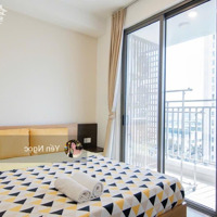 Cho Thuê Căn Hộ The Tresor, Bến Vân Đồn, 20 Triệu, 88M2