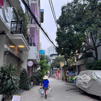 Bán Nhà Riêng Lạc Long Quân - 50M - Ngõ Thông - Ô Tô Qua - Thang Máy - 7 Ngủ - Giá Bán 11.5 Tỷ