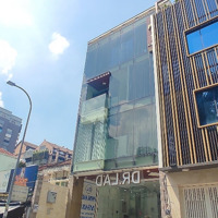 Mặt Tiền Nguyễn Văn Thủ - Q1 - Dt: 6.3 X 27M, 170M2 - 5 Tầng - Hđt 190 Triệu - Giá Bán 40 Tỷ