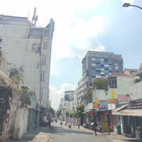 Mặt Tiền Nguyễn Văn Thủ - Q1 - Dt: 6.3 X 27M, 170M2 - 5 Tầng - Hđt 190 Triệu - Giá Bán 40 Tỷ