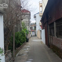 Chính Chủ Bán Đất 50M Làn 2 Quốc Lộ 17, Khu Phố Đức Hiệp, Xuân Lâm, Thuận Thành, Bắc Ninh