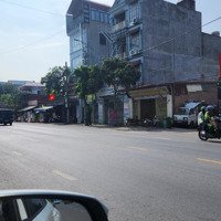 Chính Chủ Bán Đất 50M Làn 2 Quốc Lộ 17, Khu Phố Đức Hiệp, Xuân Lâm, Thuận Thành, Bắc Ninh