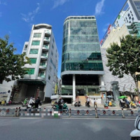 Tòa Nhà Góc 2Mt Nguyễn Thị Minh Khai, Quận 1 - 12X25M - Hầm 10 Tầng - Hđt 650 Triệu - Giá Bán 125 Tỷ