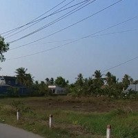Bán Đất 100M2/ 360 Triệu Tại Quốc Lộ 50, Cần Giuộc. Pháp Lí Đầy Đủ. Full Thổ Cư. Sổ Hồng Riêng , Sổ F0.