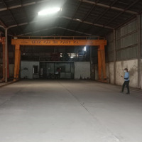 Cho Thuê Xưởng Xã Tân Thạnh Tây, Củ Chidiện Tích650M2 Giá 10 Triệu