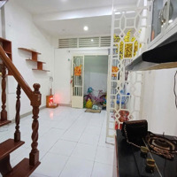 Săn Nhà Giá Rẻ - Chỉ 2 - 3 Tỷ Là Có Nhà Trung Tâm Phú Nhuận - Sổ Vuông Vức