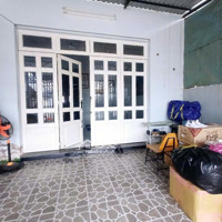 Bán Nhà Giá Rẻ Huỳnh Tấn Phát, Hẻm Xe Tải Thông, 121M2