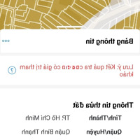 Bán Nhà Võ Duy Ninh Bình Thạnh