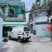 Bán Nhà Võ Duy Ninh Bình Thạnh
