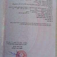 Bán nhà mặt tiền Lê Văn Thịnh Quận 2 giá 9,7 tỷ