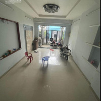 Bán Nhà Mặt Tiền 4 Tầng(4,5X18M) Đường Trần Tấn, Tân Phú. Giá Chốt Tốt