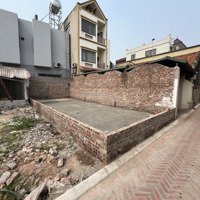 Cần Chuyển Nhượng 50,8M Thôn Lại Đà , Xã Đông Hội Cách Cầu Tứ Liên 500M Cực Vip