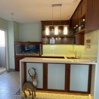 Cho Thuê 3 Phòng Ngủ 3 Vệ Sinhfull Nội Thất 166M2 Căn Hộ Dragon Hill 2 Nguyễn Hữu Thọ - Liên Hệ: 0772605417 Phụng
