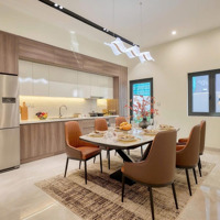 Bán Shophouse 96M2 Tại The Crown - Vinhomes Ocean Park 3, Giá Tốt 23,689 Tỷ