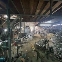Bán Đất Tặng Nhà Xưởng - Mặt Tiền Trịnh Đình Thảo, Tân Phú - 340M2, Ngang 11M - Giá Bán 42 Tỷ