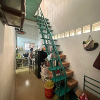 Tô Ngọc Vân- Linh Đông- 50M2(5,6X9)-3.45Tỷ- 3P Ra Phạm Văn Đồng- Nhà C4 2Tầng -2Pn- Tiện Xây Mới.