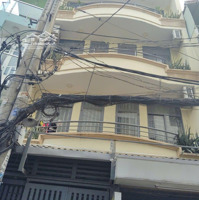 Bán Nhà Phố Điện Biên Phủ, 15,4 Tỷ, 75M2, View Đẹp, 8 Phòng Ngủ 8 Vệ Sinh Bình Thạnh, Hcm