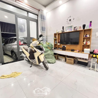Siêu Phẩm Dưới 6 Tỷ, 80M, Nhà 2 Tầng Btct, 3 Phòng Ngủ, Hẻm Xe Hơi, Gần Bigc Dĩ An