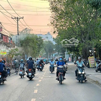 Mặt Tiền Kinh Doanh Hoàng Diệu 2,Diện Tích130M2 Ngang 6M 2 Tầng, Dòng Tiền Hơn 20 Triệu/Th, Giá 13, X Tỷ Tl