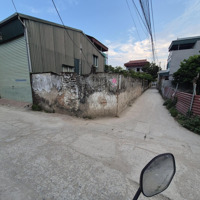 Bán Đất Siêu Hot, Liên Thôn, Thường Tín, Hà Nội, 4 Tỷ, 50M2