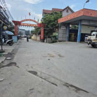 Bán Đất Siêu Hot, Liên Thôn, Thường Tín, Hà Nội, 4 Tỷ, 50M2