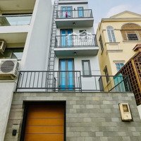 Nguyễn Thượng Hiền, Phú Nhuận - Chdv 5 Tầng 13 Pn Đang Có Dòng Tiền 60 Triệu/Tháng