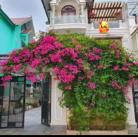 Bán Biệt Thự Tại Kđt Linh Đàm, 57 Tỷ Vnd, 310 M2, Giá Ưu Đãi, View Đẹp, Gần Hồ
