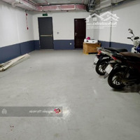 Bán Nhà Mặt Phố Bạch Mai Kinh Doanh Siêu Hiếm 9 Tầng 397M2-230 Tỷ