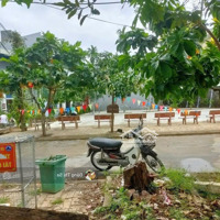 Duy Nhất 1 Lô Mặt Tiền Thành Vinh 2, Kv Dân Trí Cao, Không Có Nhà Bán, Vài Bước Ra Biển