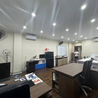 Bán Gấp Siêu Phẩm 7Tầng Thang Máy, Ngõ To Như Phố, Phân Lô Phạm Tuấn Tài, Cầu Giấy, Kinh Doanh Đỉnh
